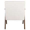 SAFAVIEH Manie Fauteuil - 27,6 L x 29,1 P x 34,3 H - 28Lx29Px34H