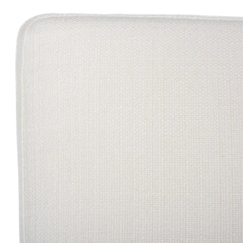 SAFAVIEH Manie Fauteuil - 27,6 L x 29,1 P x 34,3 H - 28Lx29Px34H