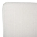SAFAVIEH Manie Fauteuil - 27,6 L x 29,1 P x 34,3 H - 28Lx29Px34H