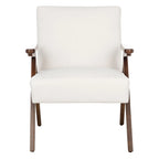 SAFAVIEH Manie Fauteuil - 27,6 L x 29,1 P x 34,3 H - 28Lx29Px34H