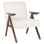 SAFAVIEH Manie Fauteuil - 27,6 L x 29,1 P x 34,3 H - 28Lx29Px34H