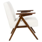 SAFAVIEH Manie Fauteuil - 27,6 L x 29,1 P x 34,3 H - 28Lx29Px34H