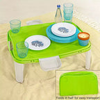 The Lakeside Collection Beach/Camping Table -