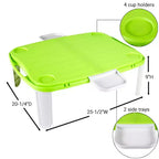 The Lakeside Collection Beach/Camping Table -
