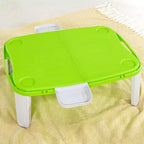 The Lakeside Collection Beach/Camping Table -