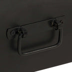 vidaXL TV Stand TV Console Sideboard TV Unit Home Media Unit Cupboard Cabinet - 47.2x11.8x15.7
