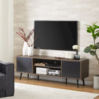 Mid Century Modern TV Stand for 32-65Tvs - 42 inches