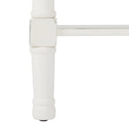 SAFAVIEH Heide Table d'appoint à 1 tiroir - 19 l x 15,8 P x 26 H - 19Lx16Px26H