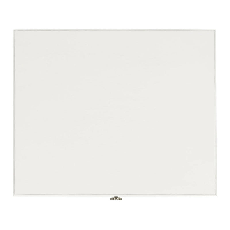 SAFAVIEH Heide Table d'appoint à 1 tiroir - 19 l x 15,8 P x 26 H - 19Lx16Px26H