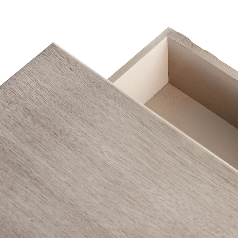 SAFAVIEH Heide Table d'appoint à 1 tiroir - 19 l x 15,8 P x 26 H - 19Lx16Px26H