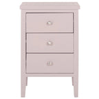 Table d'appoint SAFAVIEH Netta – 16,9 x 14,2 x 26,8 – 17 larg. x 14 prof. x 27 haut. (po)