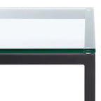 Table d'appoint Vallie SAFAVIEH Couture - 22 L x 13 P x 25 H - 22Lx13Px25H