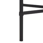 Table d'appoint Vallie SAFAVIEH Couture - 22 L x 13 P x 25 H - 22Lx13Px25H
