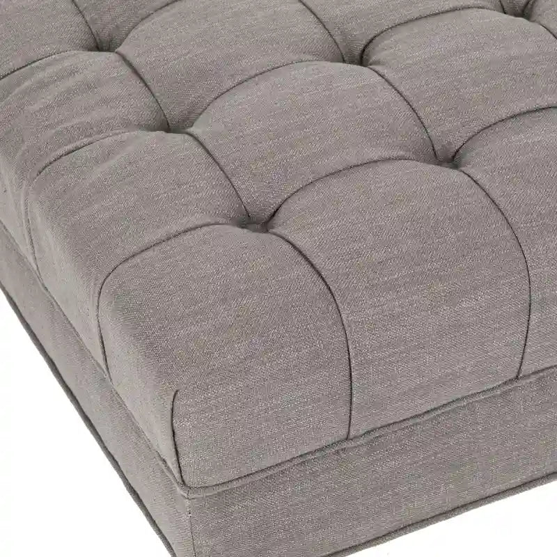 SAFAVIEH Pouf de cocktail Ayesha