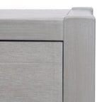 SAFAVIEH Elianne 1-Drawer Accent Table - 19 W x 15.8 L x 26 H - 19Wx16Dx26H
