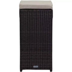 Sanders Bar Set - Indoor/Outdoor - PAT2502 - Safavieh