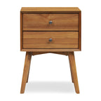 EdgeMod Dorsey Nightstand