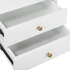 EdgeMod Dorsey Nightstand
