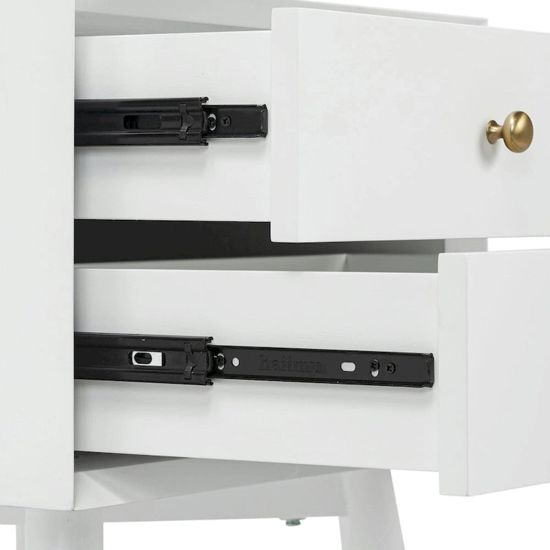 EdgeMod Dorsey Nightstand