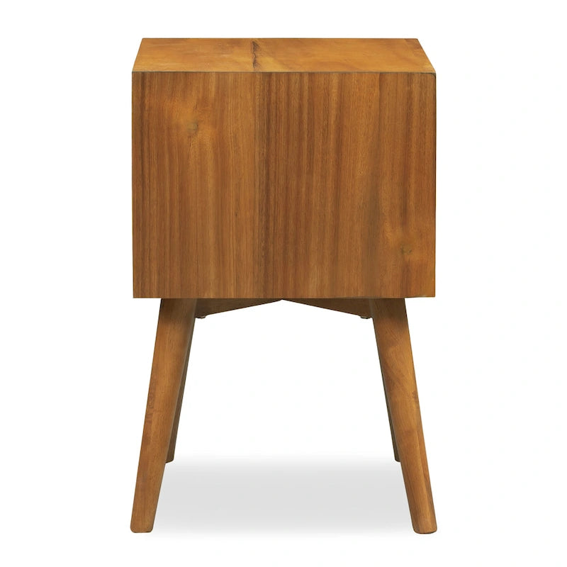 EdgeMod Dorsey Nightstand