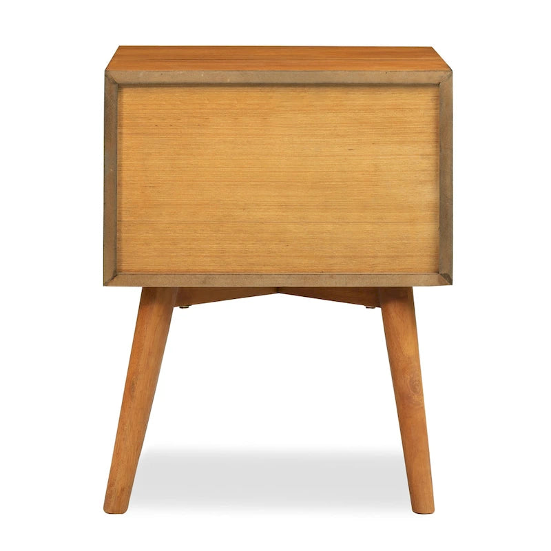 EdgeMod Dorsey Nightstand