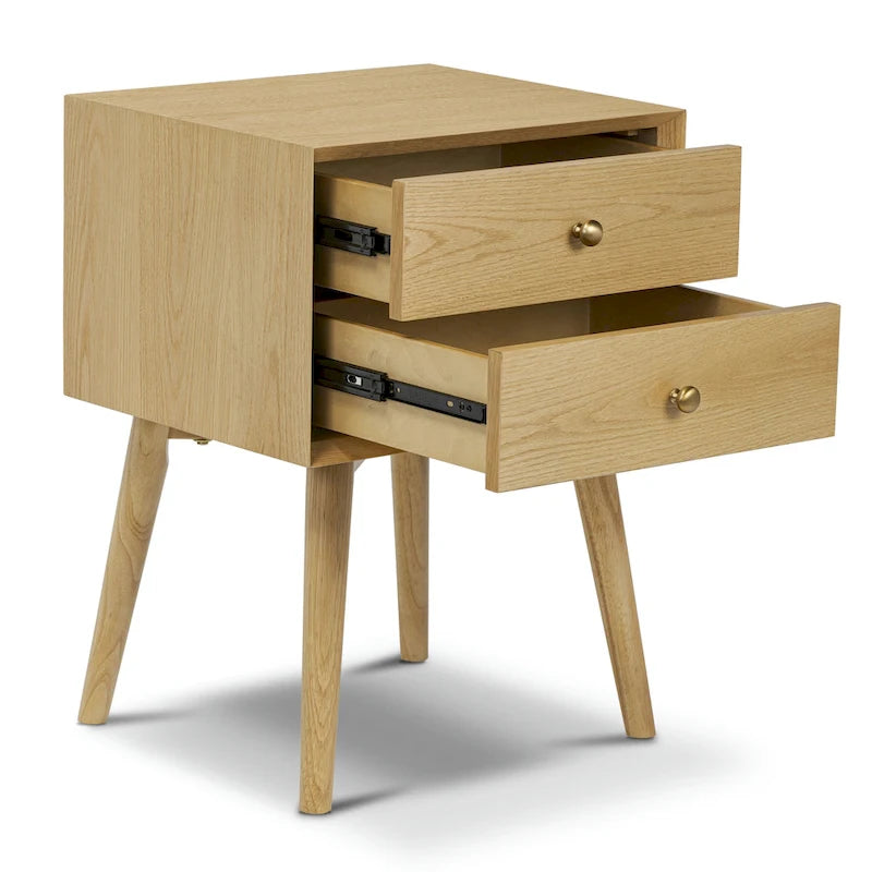 EdgeMod Dorsey Nightstand