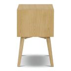 EdgeMod Dorsey Nightstand