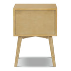 EdgeMod Dorsey Nightstand