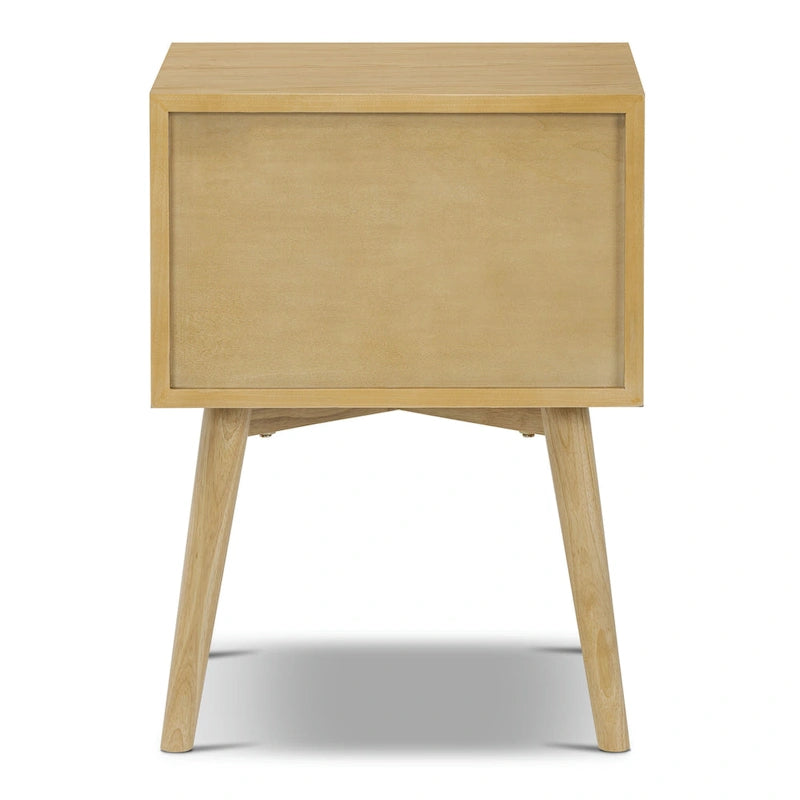 EdgeMod Dorsey Nightstand