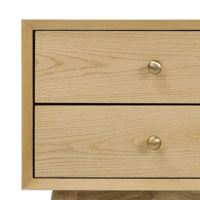EdgeMod Dorsey Nightstand