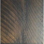 Collection de chambre à coucher 6 pièces Sharla en bois massif Simply Solid avec rangement