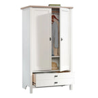 Cottage Road Armoire