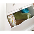 Pogo 3-Drawer Chest Sw