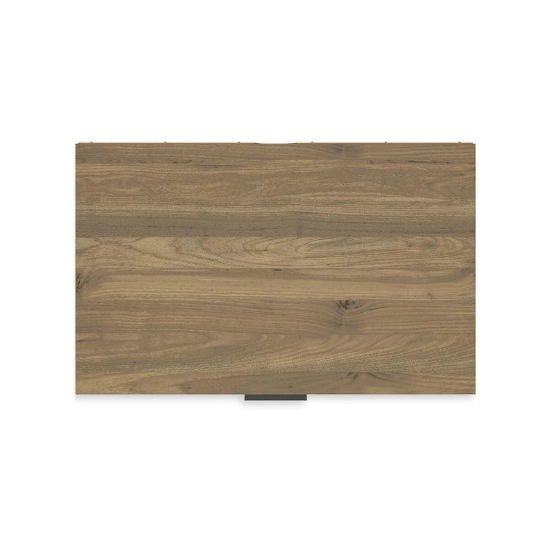 Signature Design by Ashley Deanlow Honey Chest of Drawers