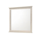 Ensemble de chambre Edyth 5 pièces avec panneaux LED blancs