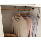 Dover Edge Armoire