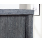 Dover Edge Armoire
