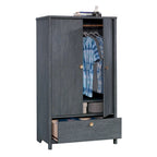 Dover Edge Armoire