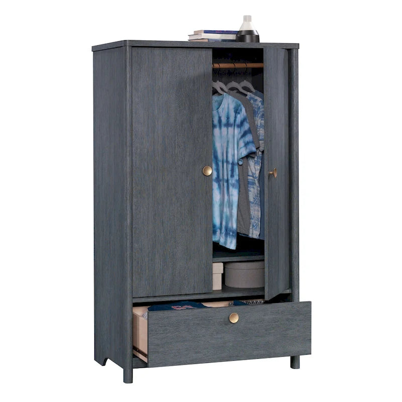 Dover Edge Armoire