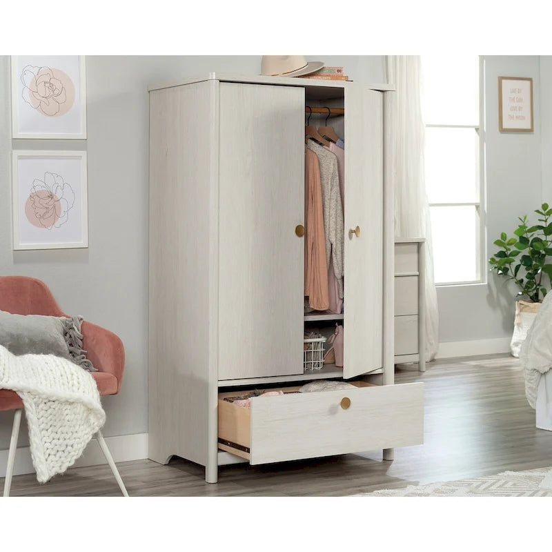 Dover Edge Armoire
