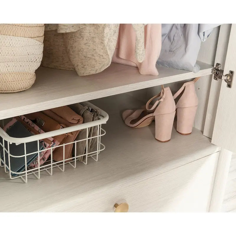 Dover Edge Armoire