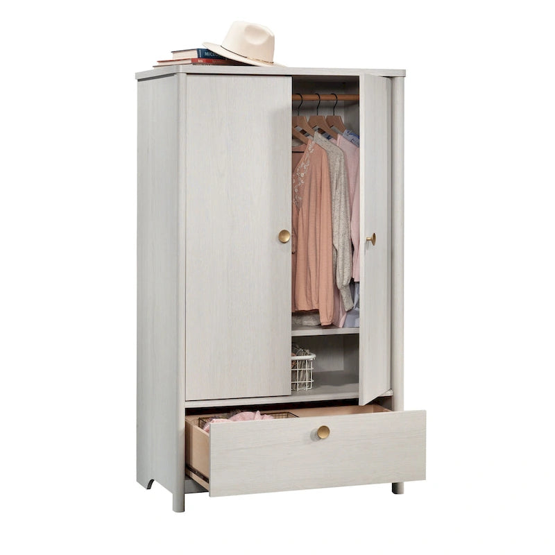 Dover Edge Armoire