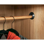 Dover Edge Armoire