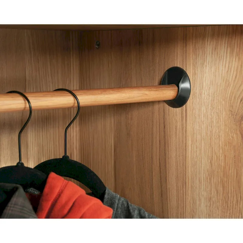 Dover Edge Armoire