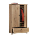 Dover Edge Armoire