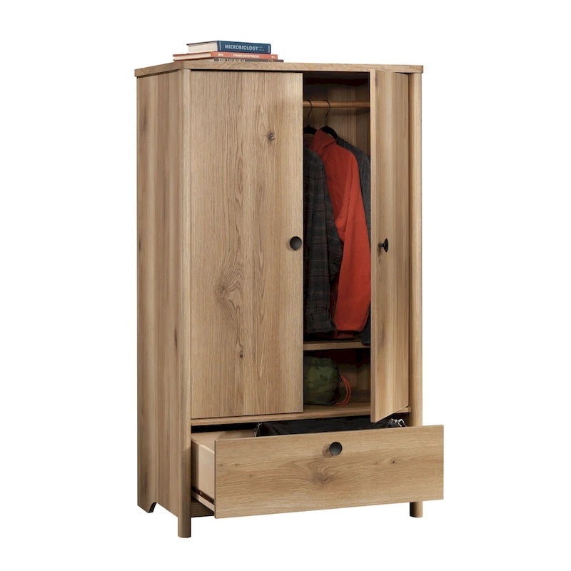 Dover Edge Armoire