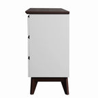 47.2 W Modern 6-Drawer Storage Chest Dresser