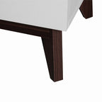 47.2 W Modern 6-Drawer Storage Chest Dresser