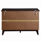 47.2 W Modern 6-Drawer Storage Chest Dresser