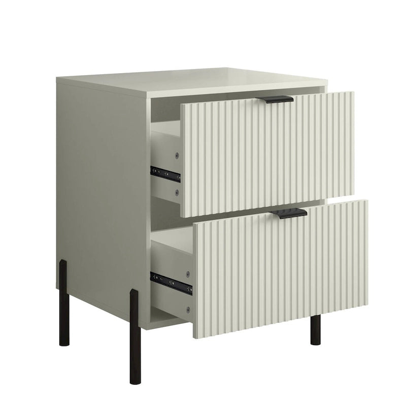 4 Piece Bedroom Set